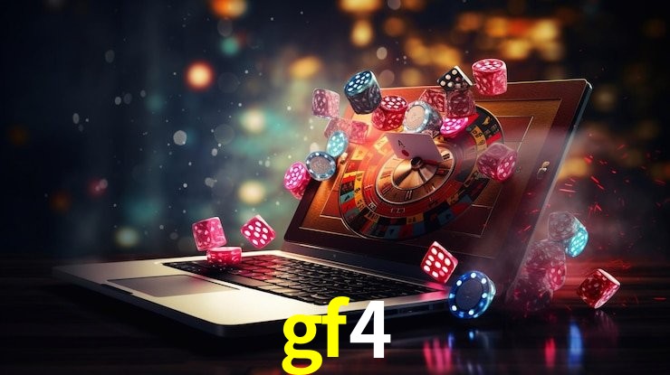 Download para Android e iOS na gf4