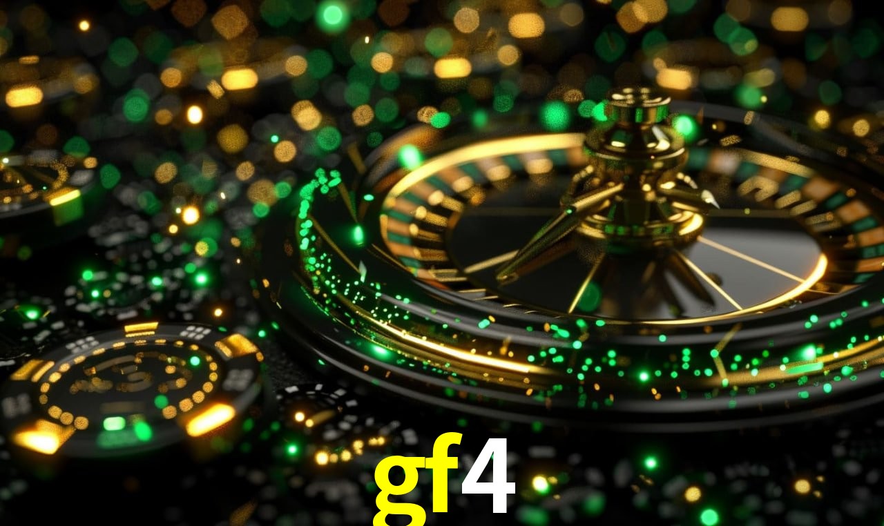Canal oficial no Telegram da gf4