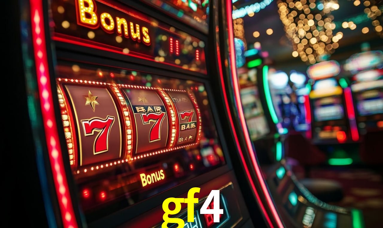 Mercados ao vivo e cash out na gf4