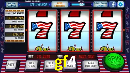 Cassino ao vivo com dealers reais na gf4